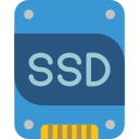 ssd icon