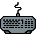 teclado icon