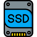 ssd icon