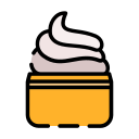 crema icon