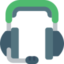 auriculares icon