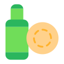 removedor de maquillaje icon