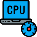 computadora portátil icon