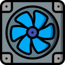 ventilador icon