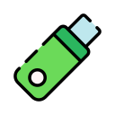 memoria usb icon