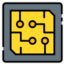 chip icon