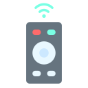 control remoto icon