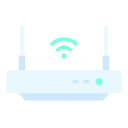 router de wifi