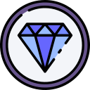 diamante icon