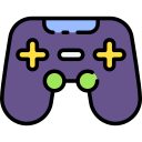 consola de juego icon