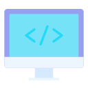 codificación icon