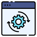 desarrollo icon