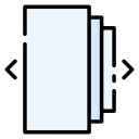 diapositiva icon