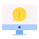 información icon