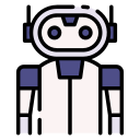 robot icon