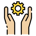 apoyo técnico icon