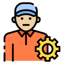 técnico icon