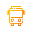 autobús escolar icon