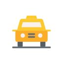 taxi icon