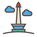 torre monas icon