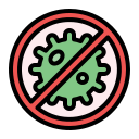 virus icon