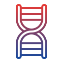 estructura del adn icon