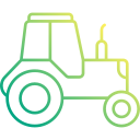 tractor icon