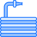 manguera de agua icon