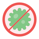 virus icon