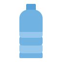 botella de agua icon