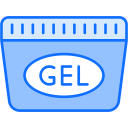 gel para el cabello