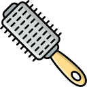 cepillo de pelo icon