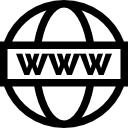 rede mundial de computadores 