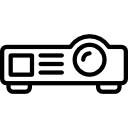 proyector icon