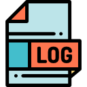 Log file 
