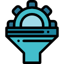 Filter icon