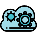 Cloud icon