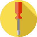 destornillador icon