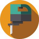 sierra icon