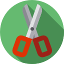 tijeras icon