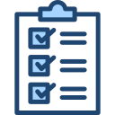 lista de verificación