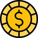 moneda icon