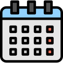 calendario icon