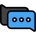 chat icon