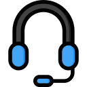 auriculares icon