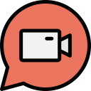 videollamada icon