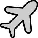 modo avión icon