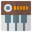 piano icon