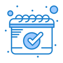 calendario icon