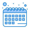 calendario icon